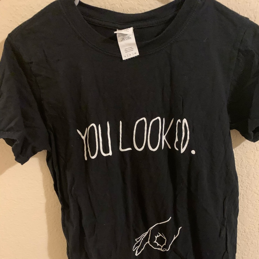 Joke T-Shirt